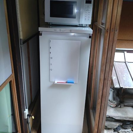 קיוטו Wajimaya Ryokan מראה חיצוני תמונה