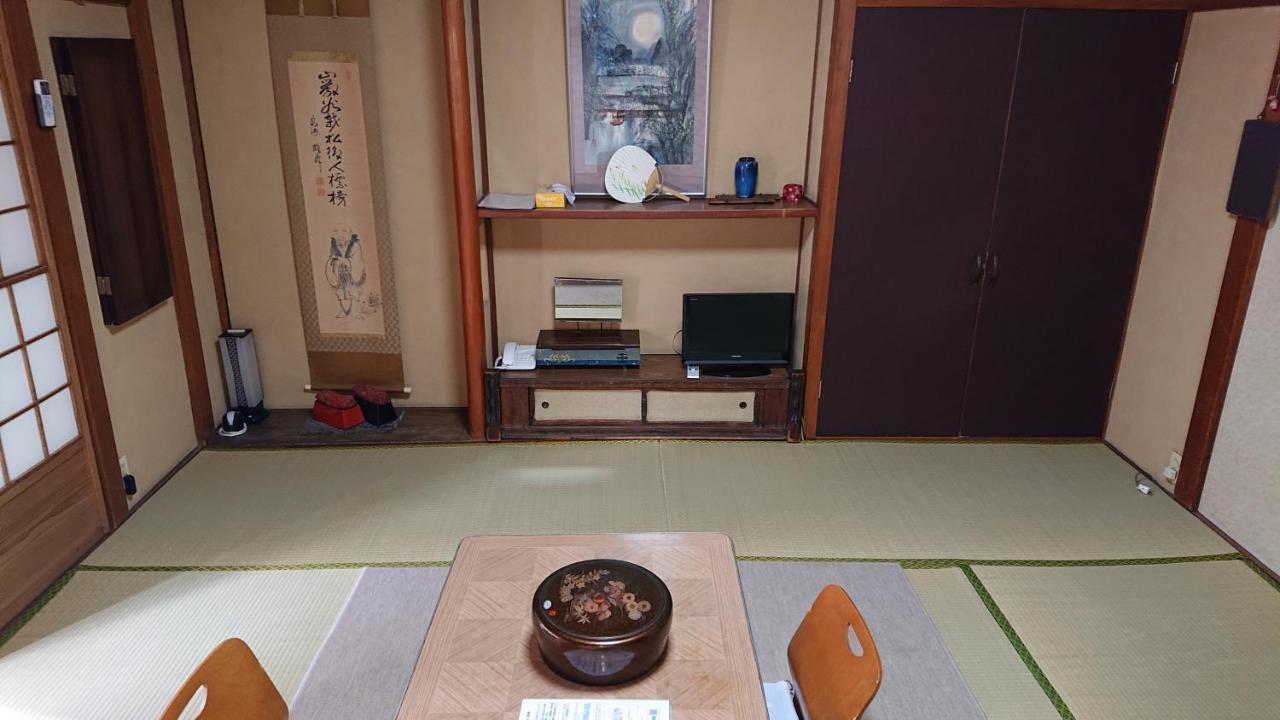 קיוטו Wajimaya Ryokan מראה חיצוני תמונה