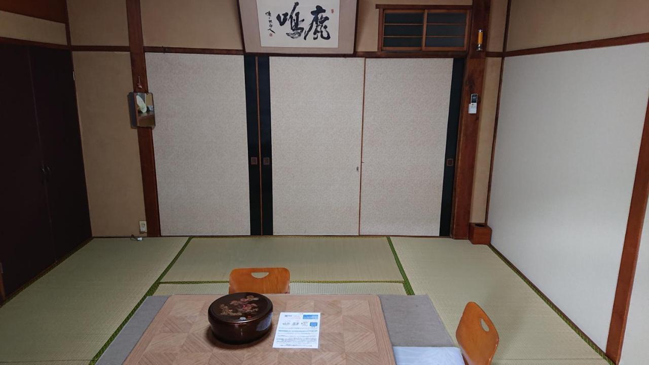 קיוטו Wajimaya Ryokan מראה חיצוני תמונה