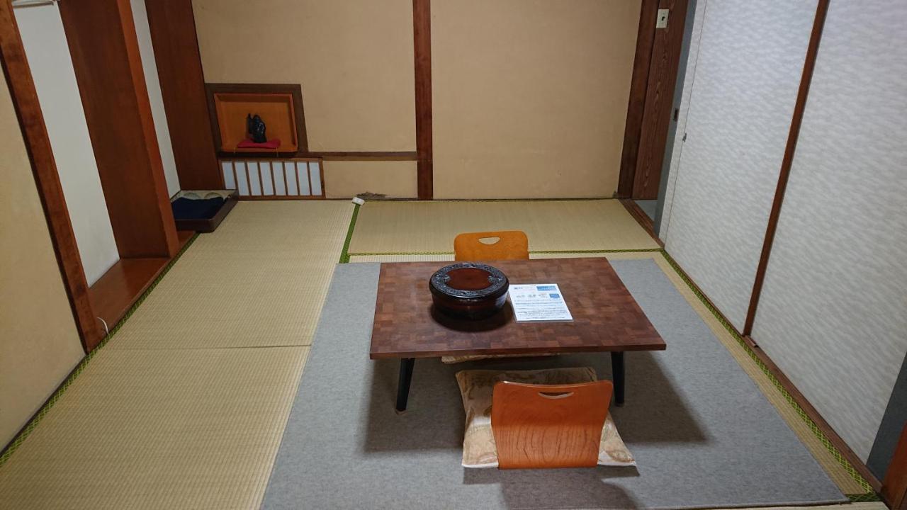 קיוטו Wajimaya Ryokan מראה חיצוני תמונה