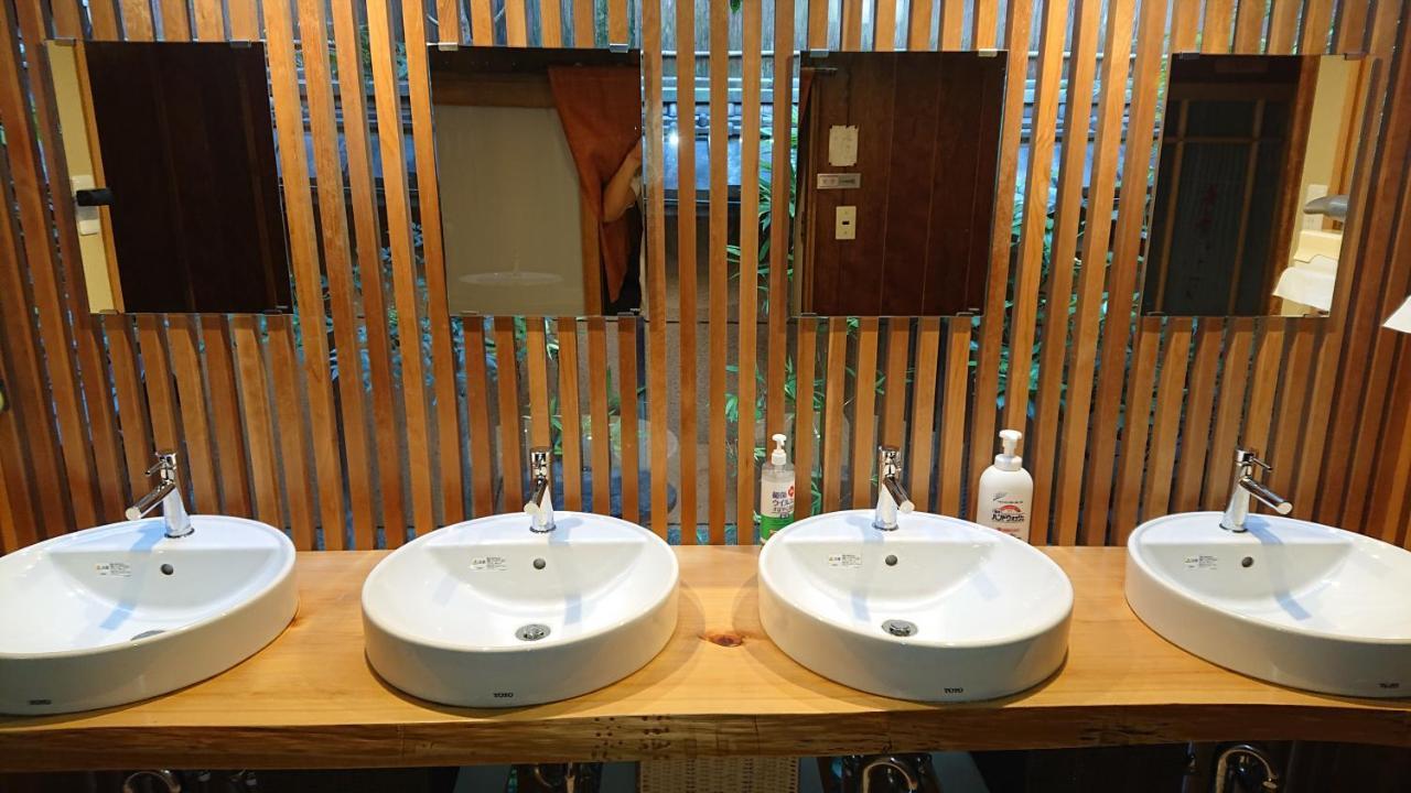 קיוטו Wajimaya Ryokan מראה חיצוני תמונה