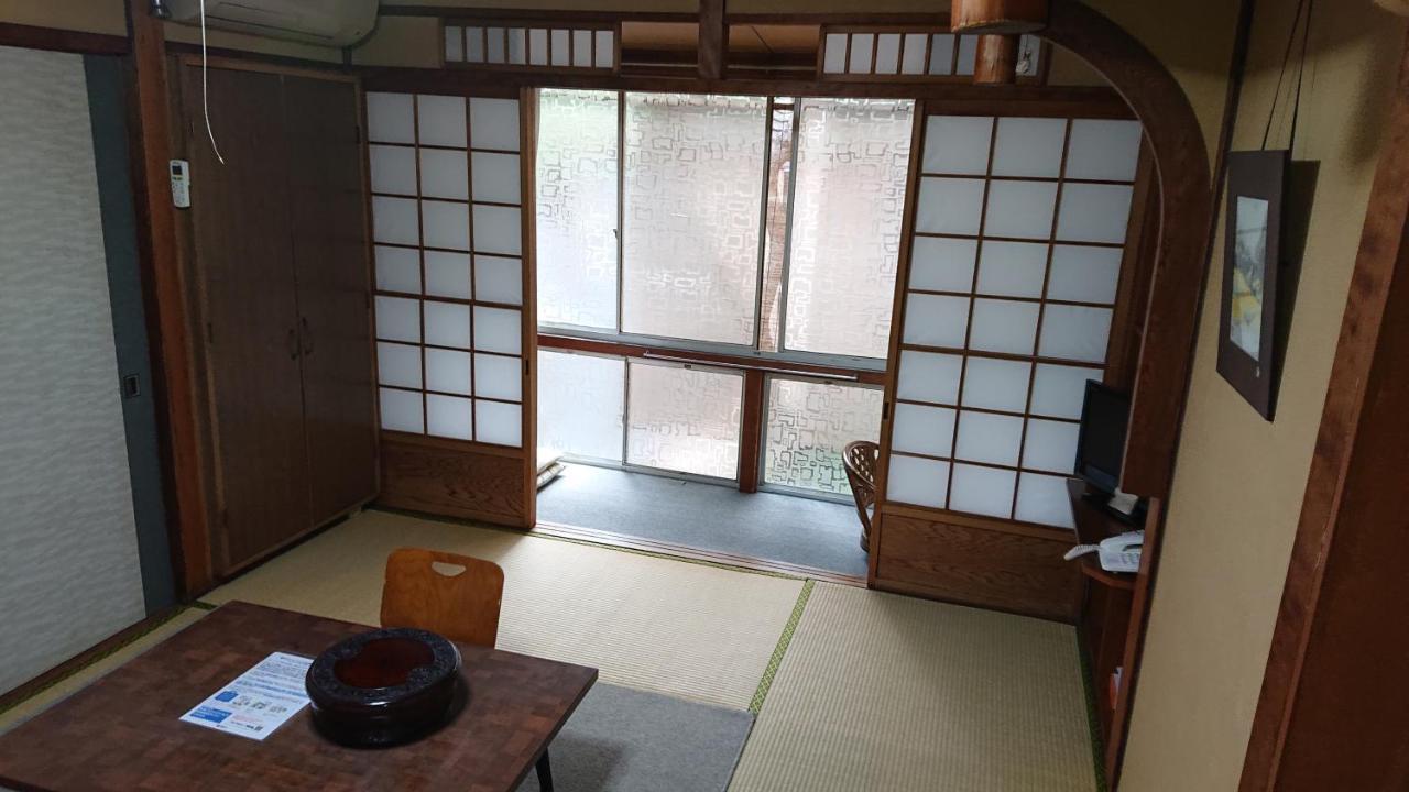 קיוטו Wajimaya Ryokan מראה חיצוני תמונה