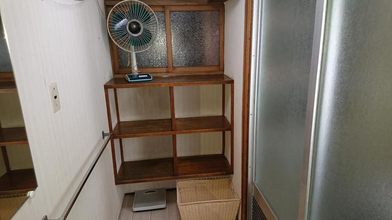 קיוטו Wajimaya Ryokan מראה חיצוני תמונה