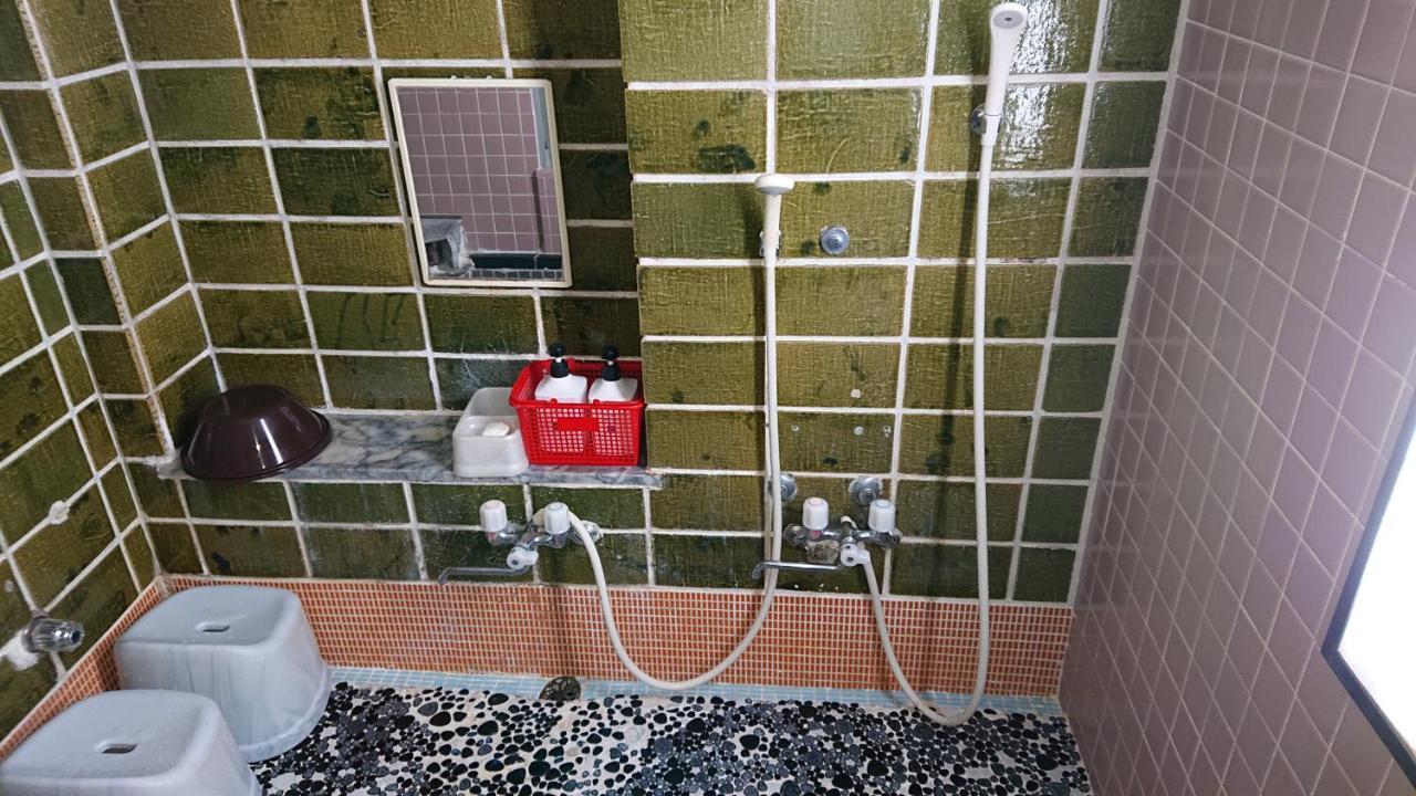 קיוטו Wajimaya Ryokan מראה חיצוני תמונה