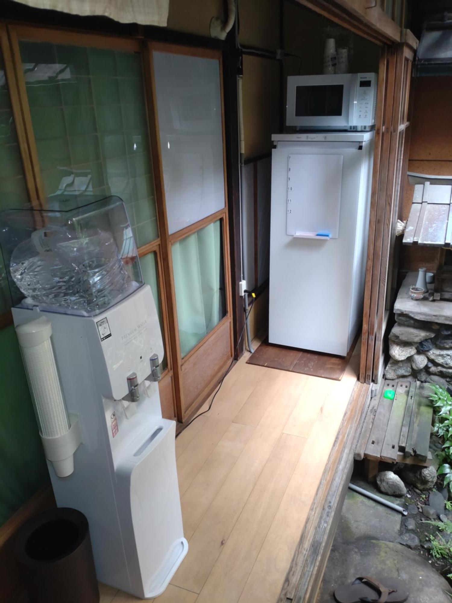 קיוטו Wajimaya Ryokan מראה חיצוני תמונה